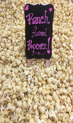 Ranch Flavor